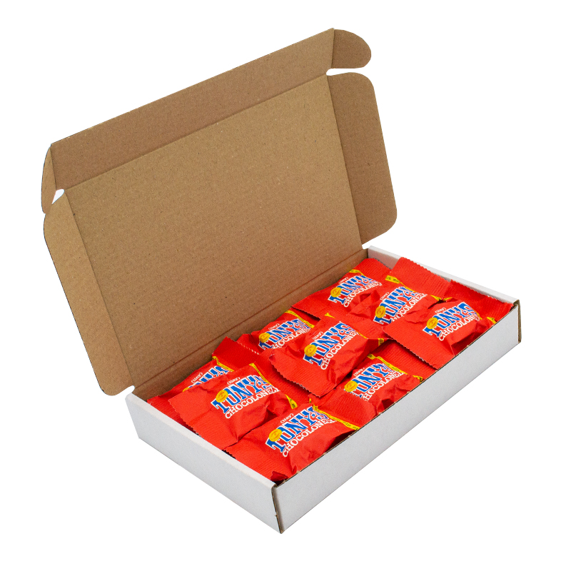 Boîte avec Tiny Tony's - image 2
